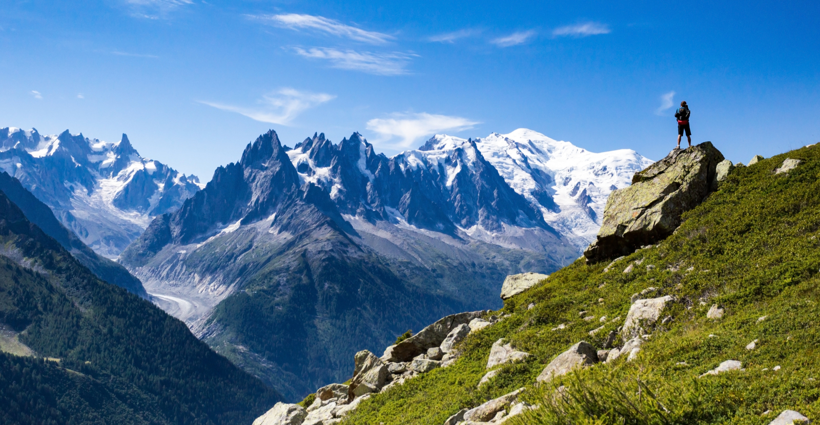Randonnée : Découvrez le Top 10 des GR de France